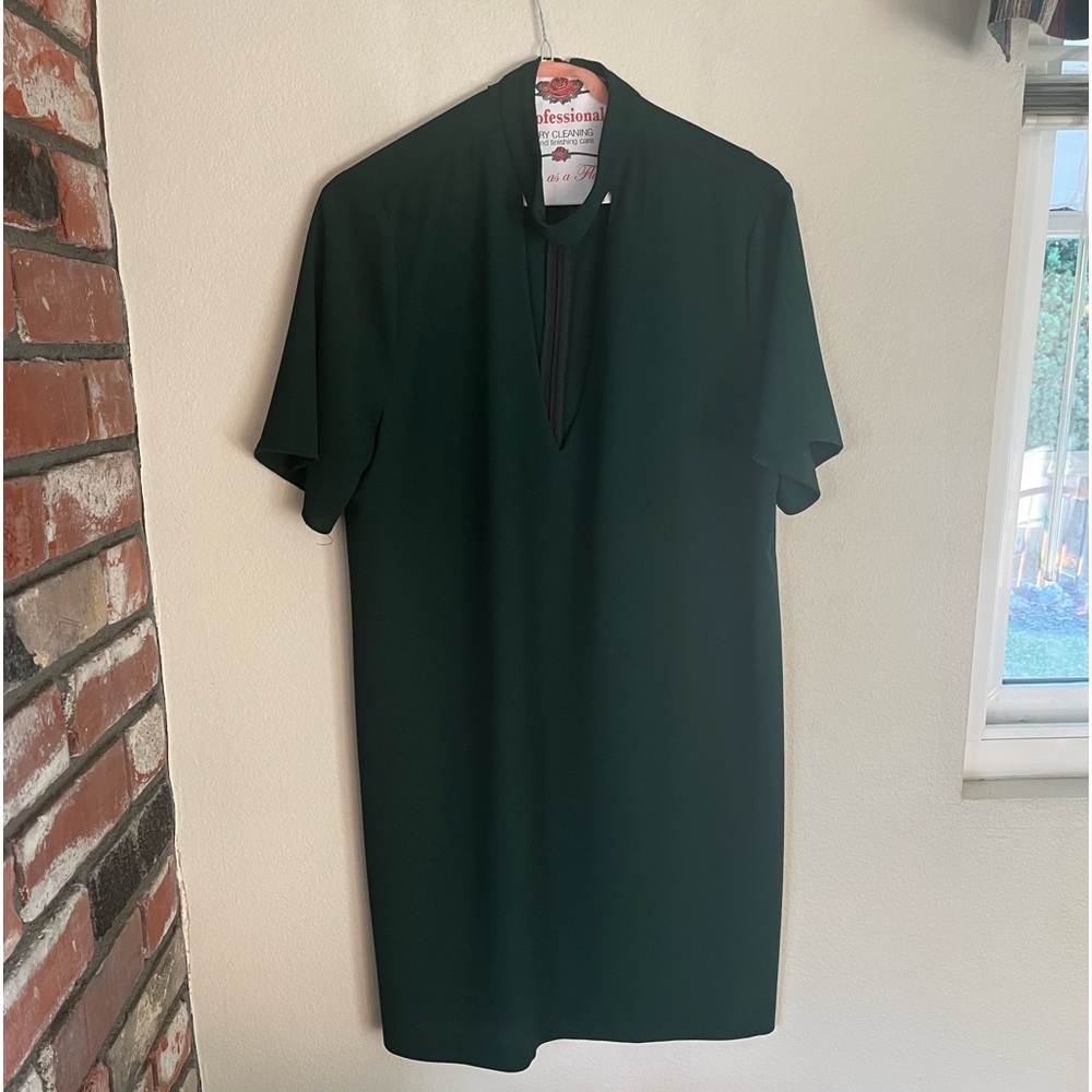 Zara women’s dress L